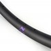 [NXT29UM27] ULTRALIGHT 27mm Width 29" Carbon Fiber Mountain Bike Clincher Rim [Tubeless Compatible]